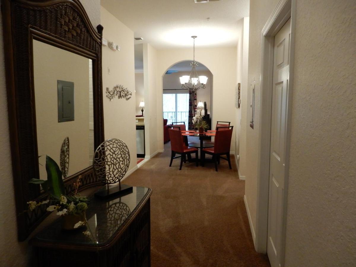 Bahama Bay Villa คิสซิมมี ภายนอก รูปภาพ