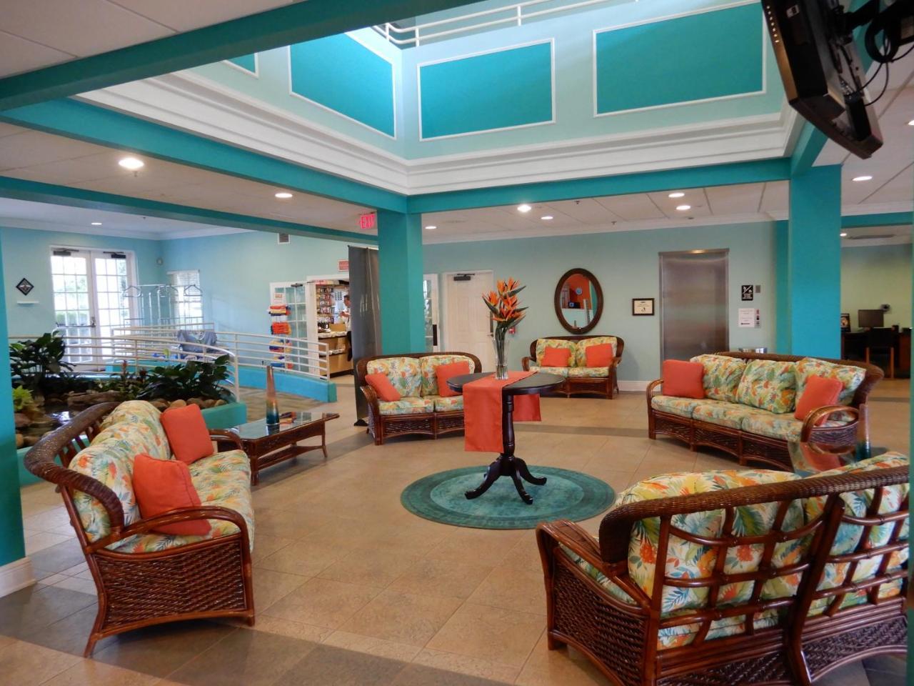Bahama Bay Villa คิสซิมมี ภายนอก รูปภาพ